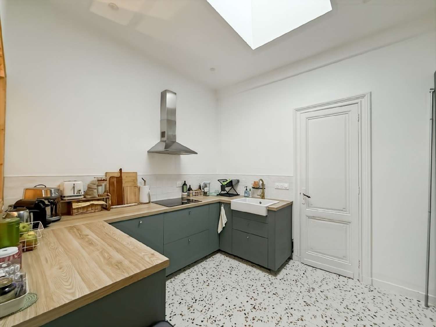  kaufen Wohnung/ Apartment Bordeaux 33800 Gironde 7