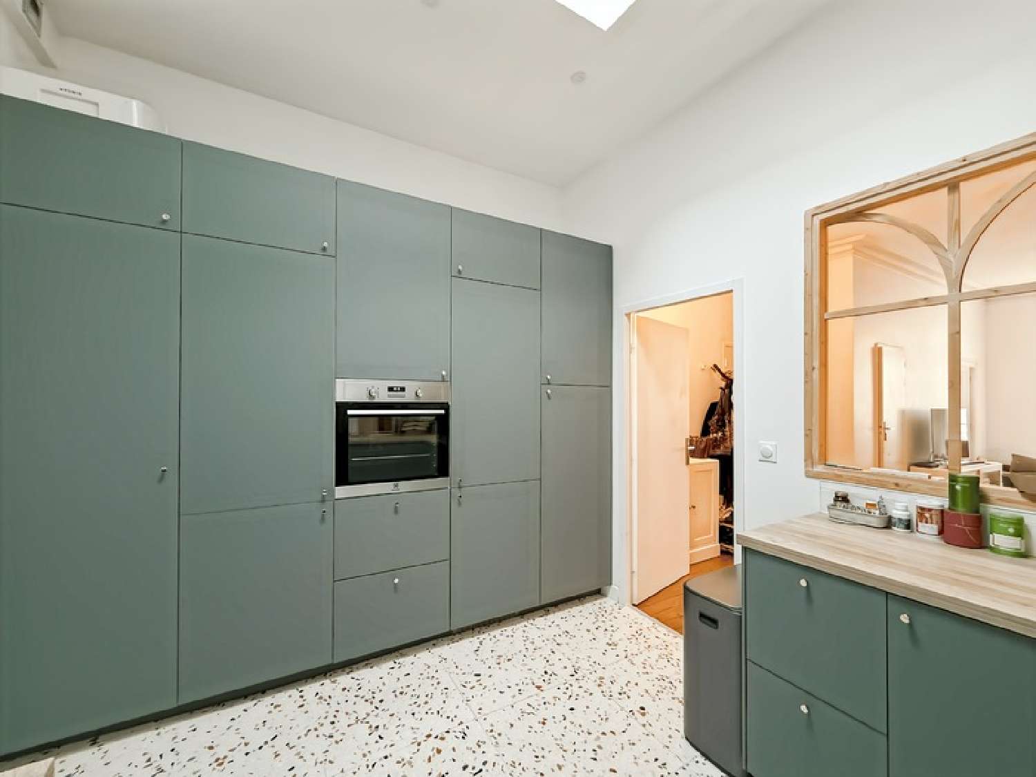  kaufen Wohnung/ Apartment Bordeaux 33800 Gironde 8