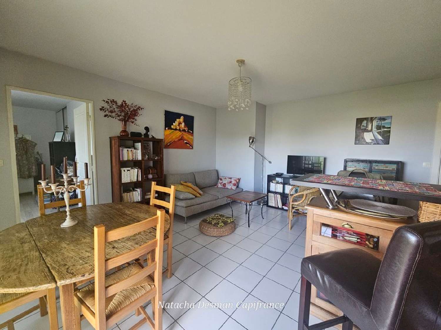  kaufen Wohnung/ Apartment Bordeaux 33800 Gironde 2