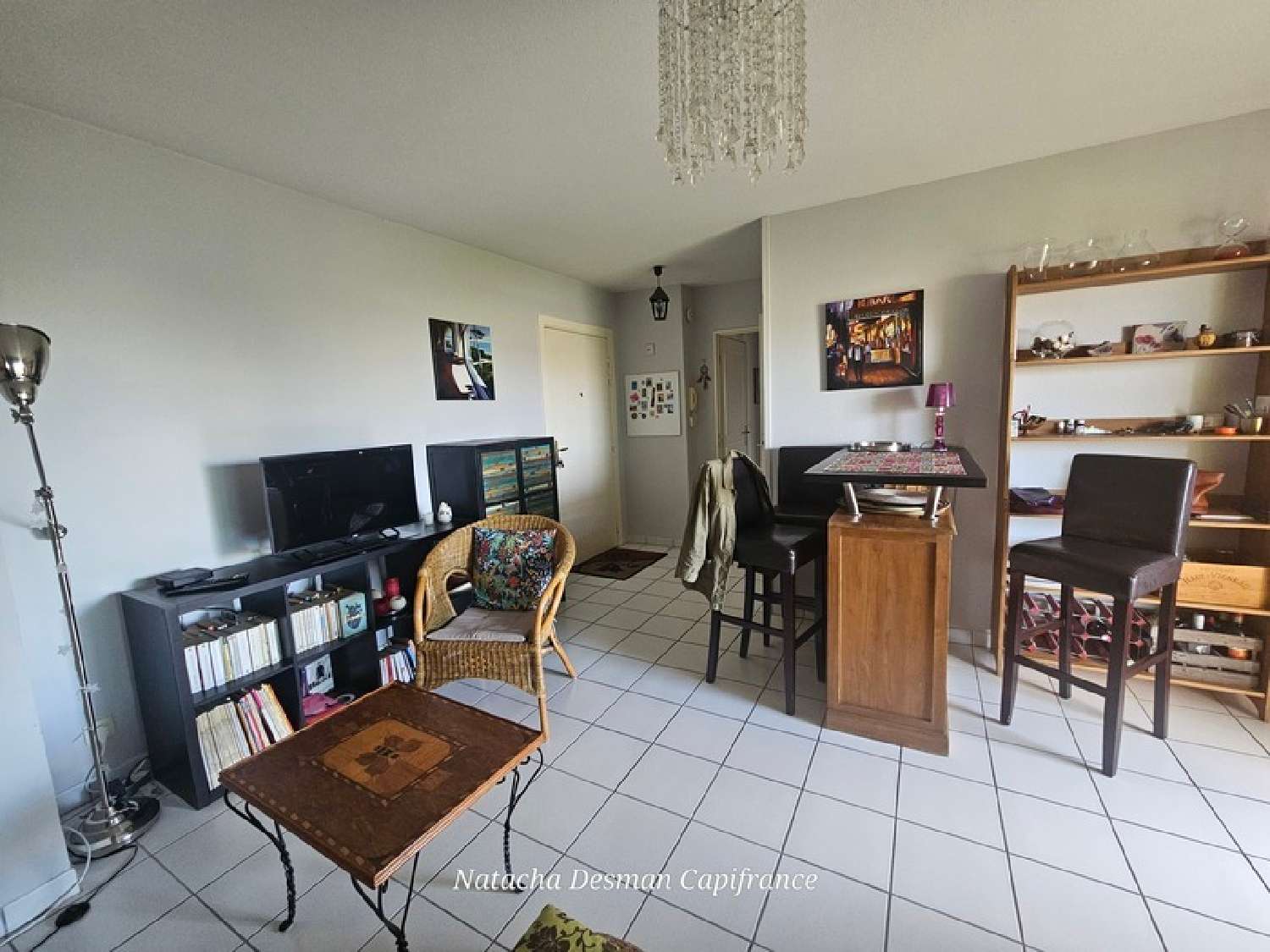  kaufen Wohnung/ Apartment Bordeaux 33800 Gironde 3