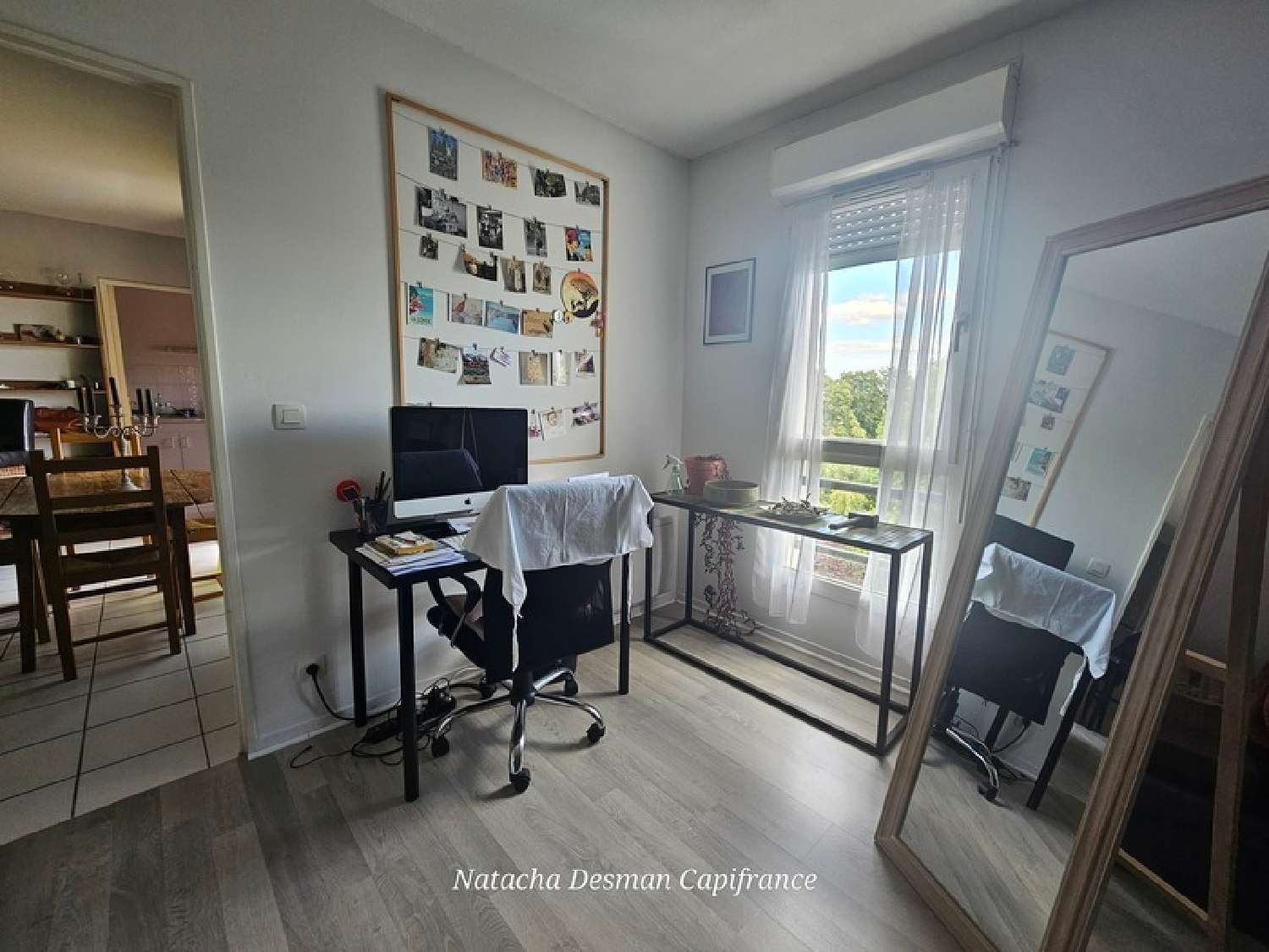  kaufen Wohnung/ Apartment Bordeaux 33800 Gironde 5