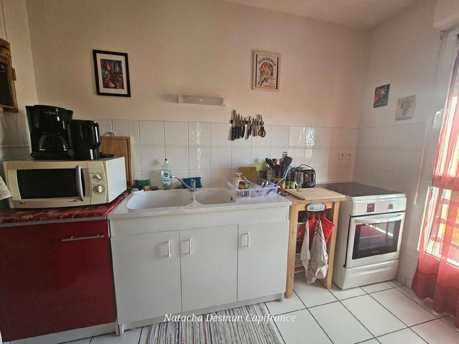 kaufen Wohnung/ Apartment Bordeaux 33800 Gironde 6