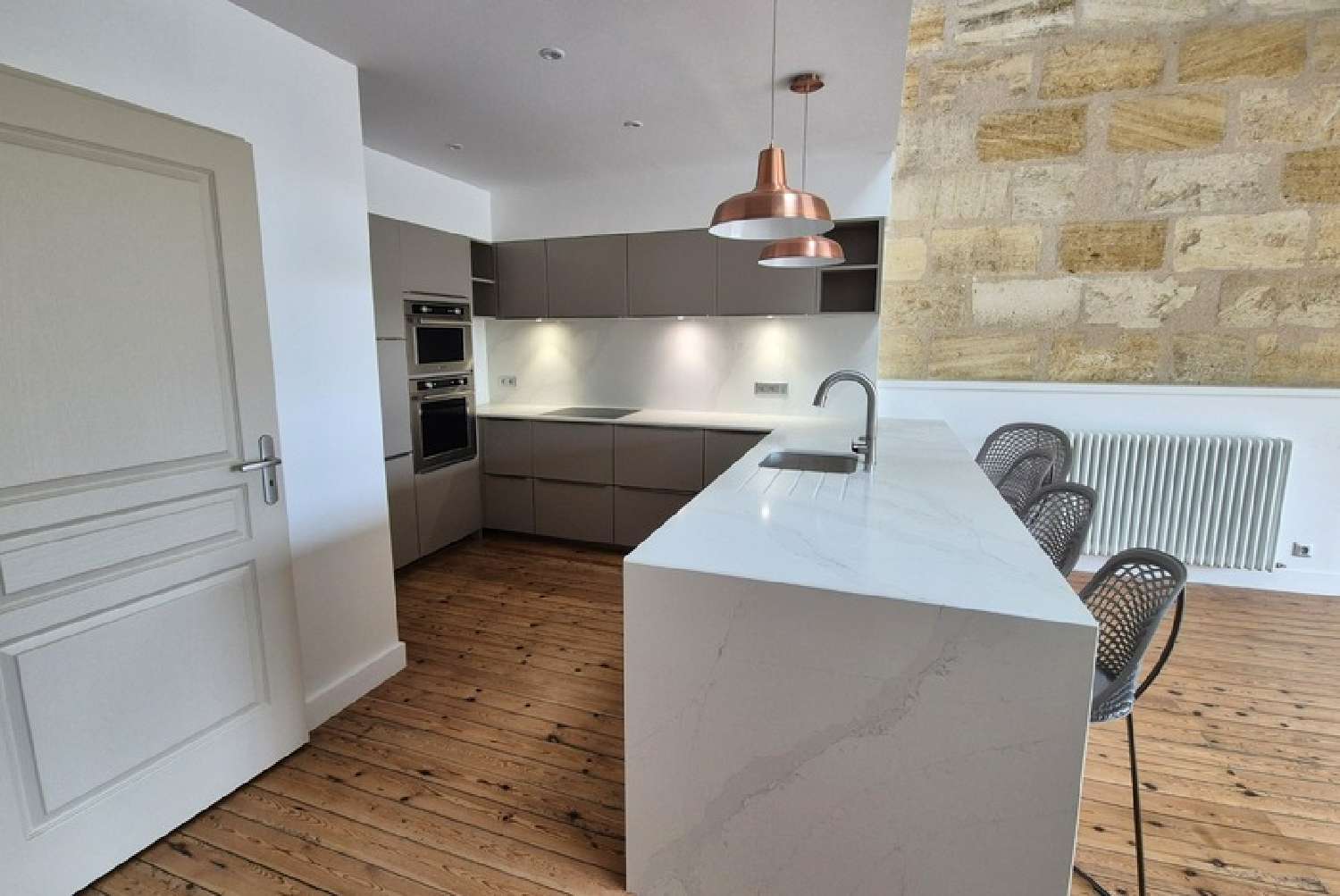 te koop appartement Bordeaux 33800 Gironde 8