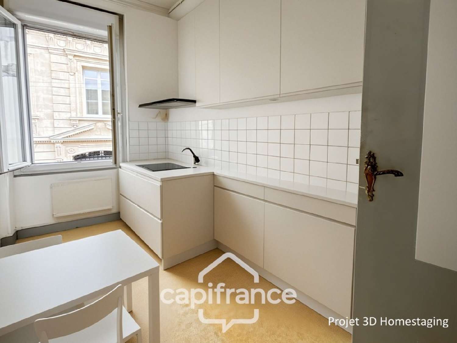 te koop appartement Bordeaux Gironde 2