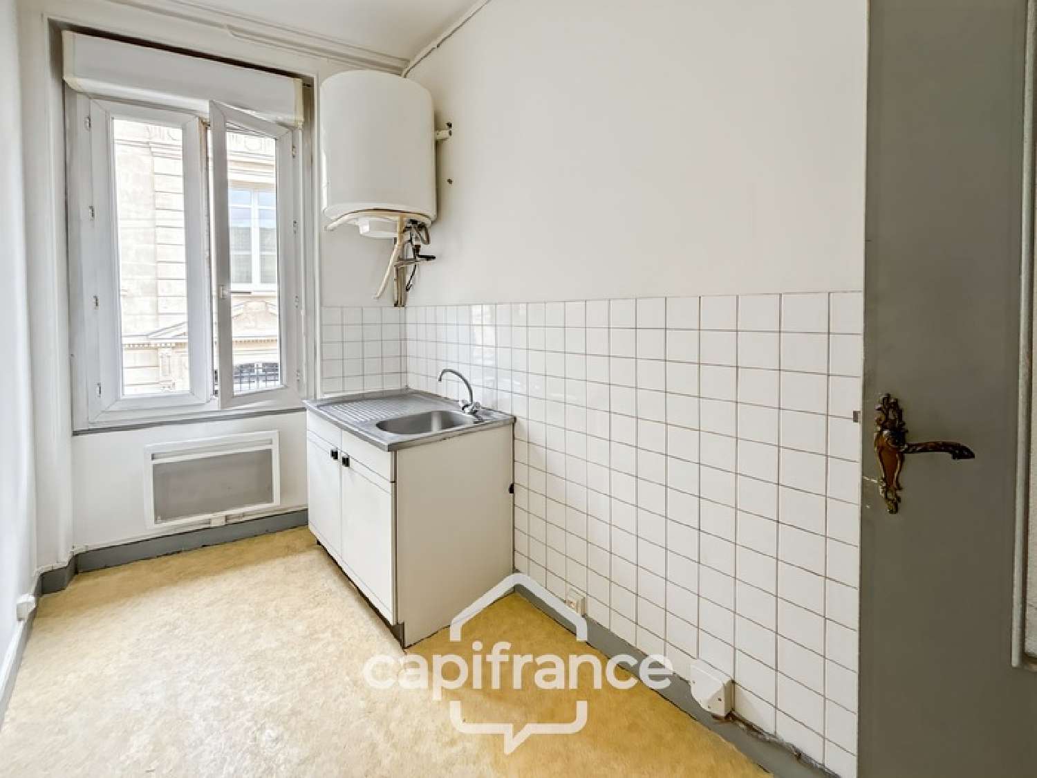 te koop appartement Bordeaux Gironde 3