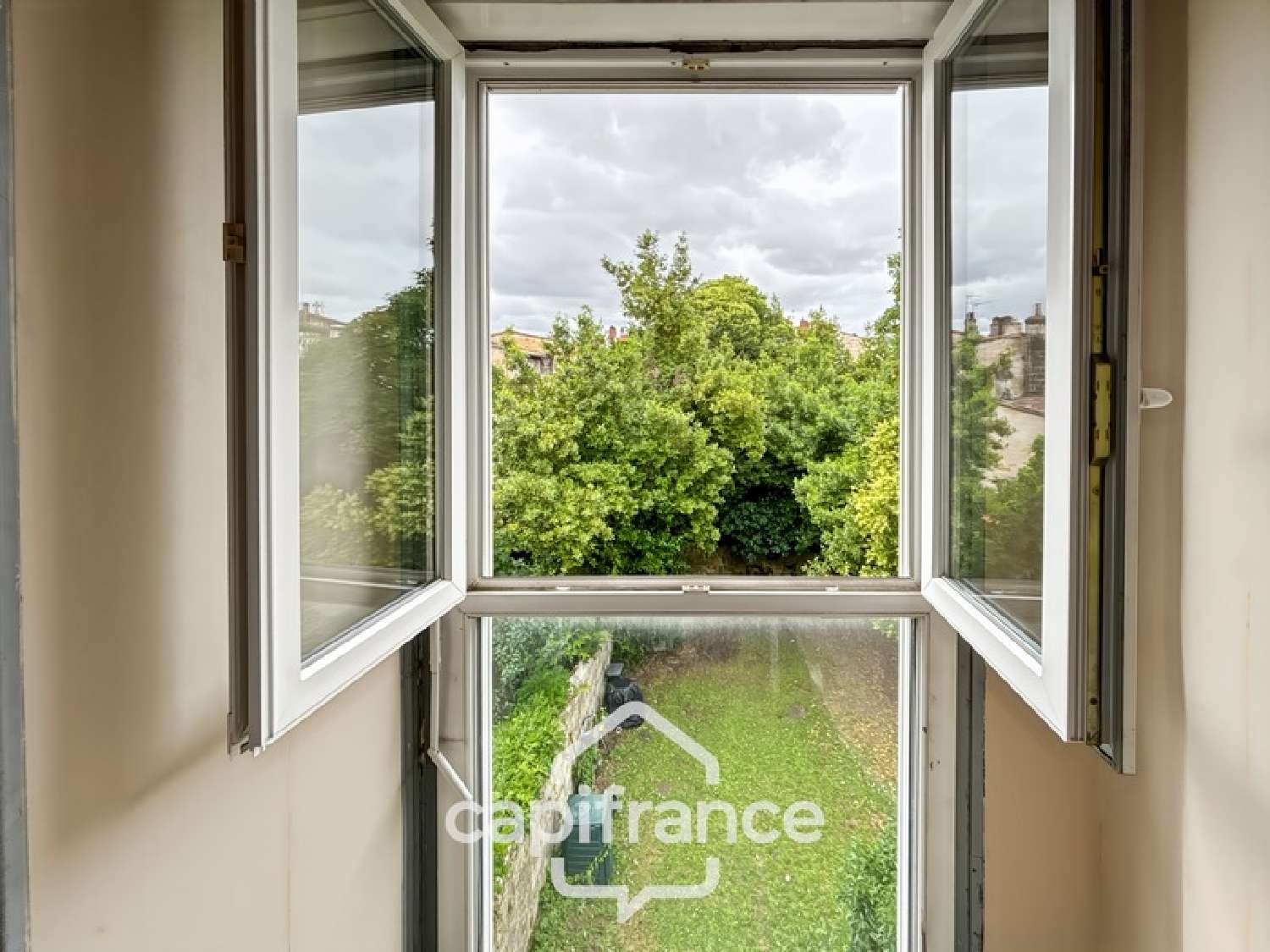 te koop appartement Bordeaux Gironde 4