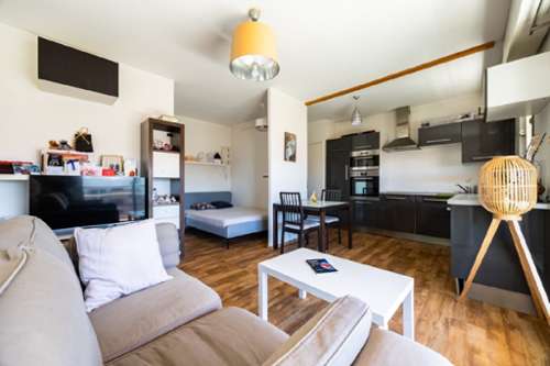Bordeaux Gironde Wohnung/ Apartment Bild 7360784