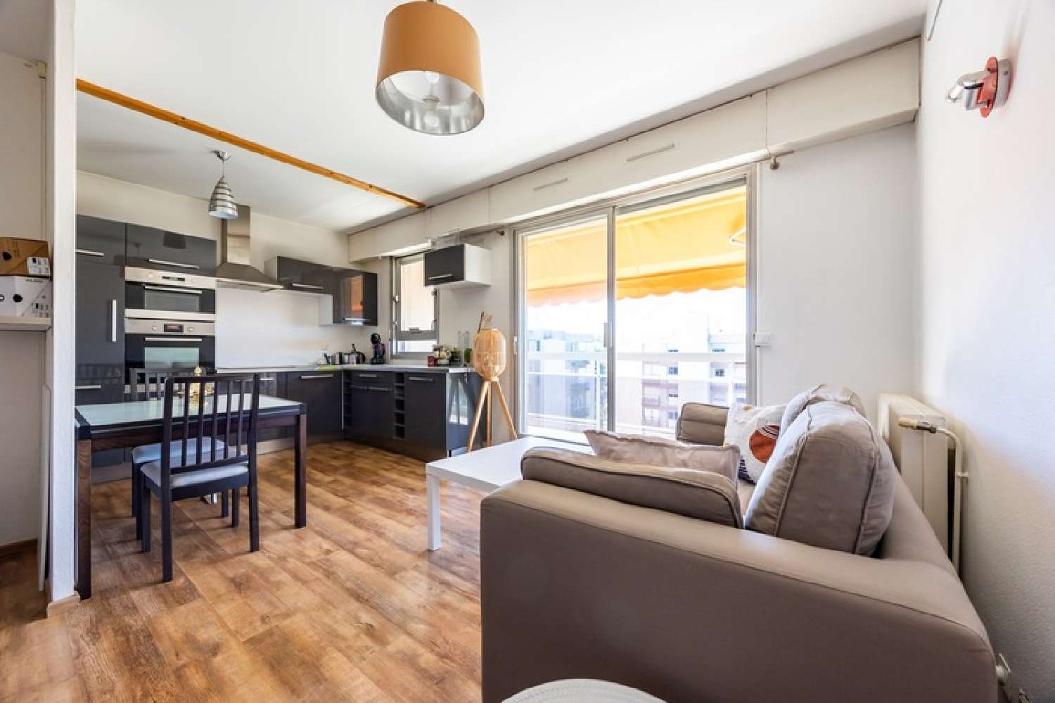 kaufen Wohnung/ Apartment Bordeaux Gironde 2