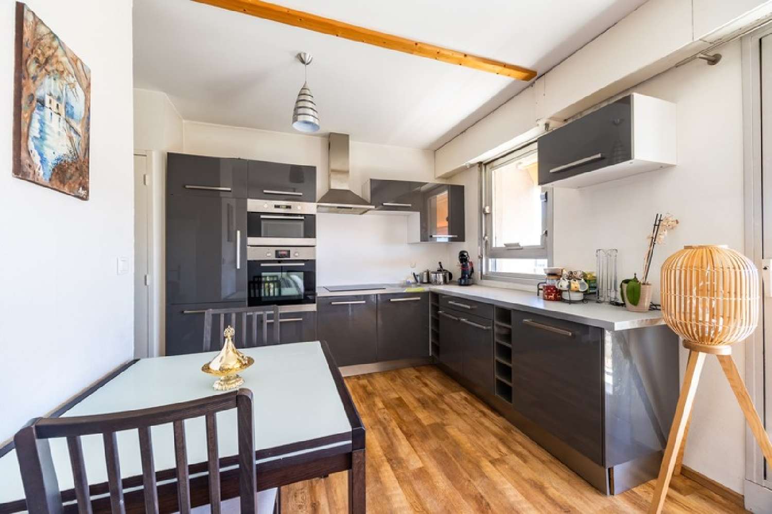 kaufen Wohnung/ Apartment Bordeaux Gironde 4