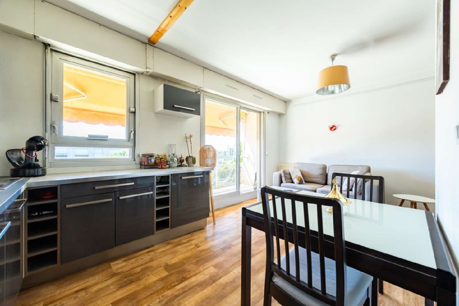 kaufen Wohnung/ Apartment Bordeaux Gironde 5