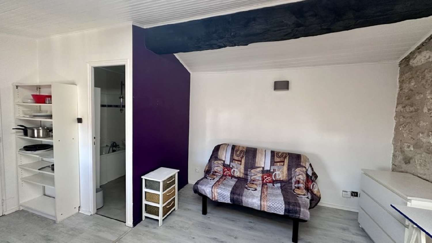  kaufen Wohnung/ Apartment Bordeaux Gironde 2