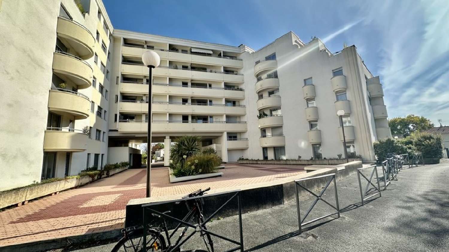  kaufen Wohnung/ Apartment Bordeaux Gironde 5