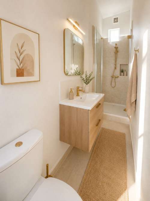 Bordeaux Gironde Wohnung/ Apartment Bild 7365875