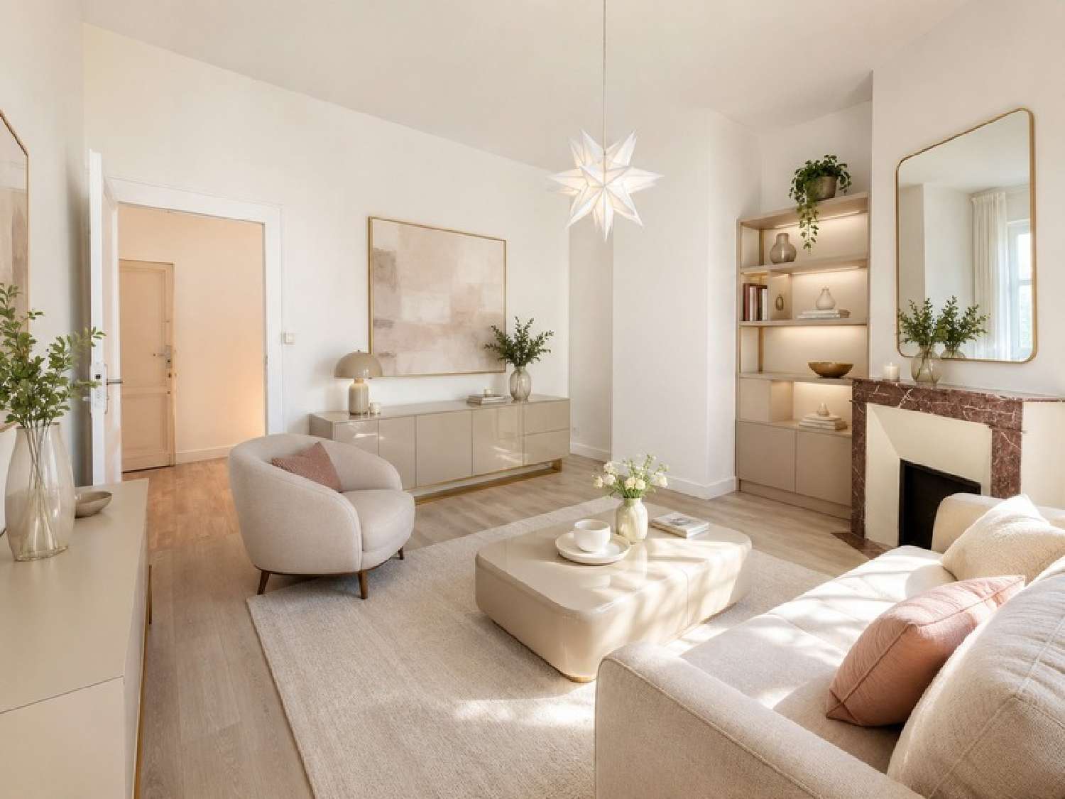  kaufen Wohnung/ Apartment Bordeaux Gironde 2