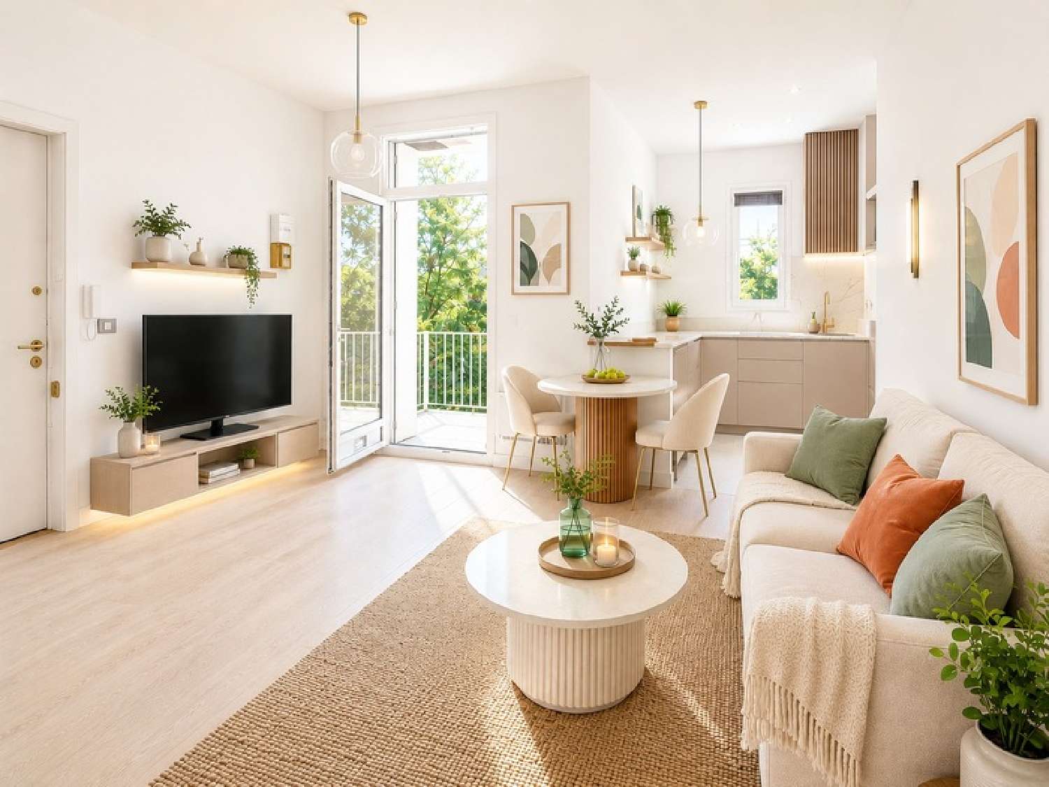  kaufen Wohnung/ Apartment Bordeaux Gironde 1