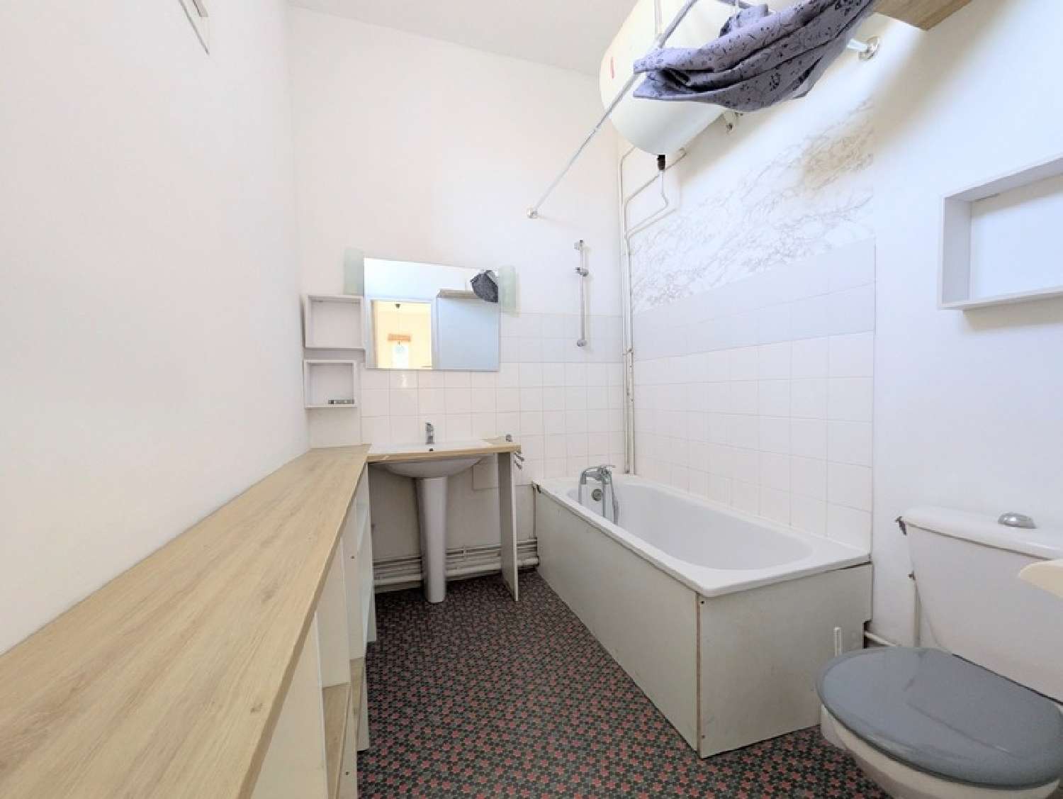  kaufen Wohnung/ Apartment Bordeaux Gironde 4