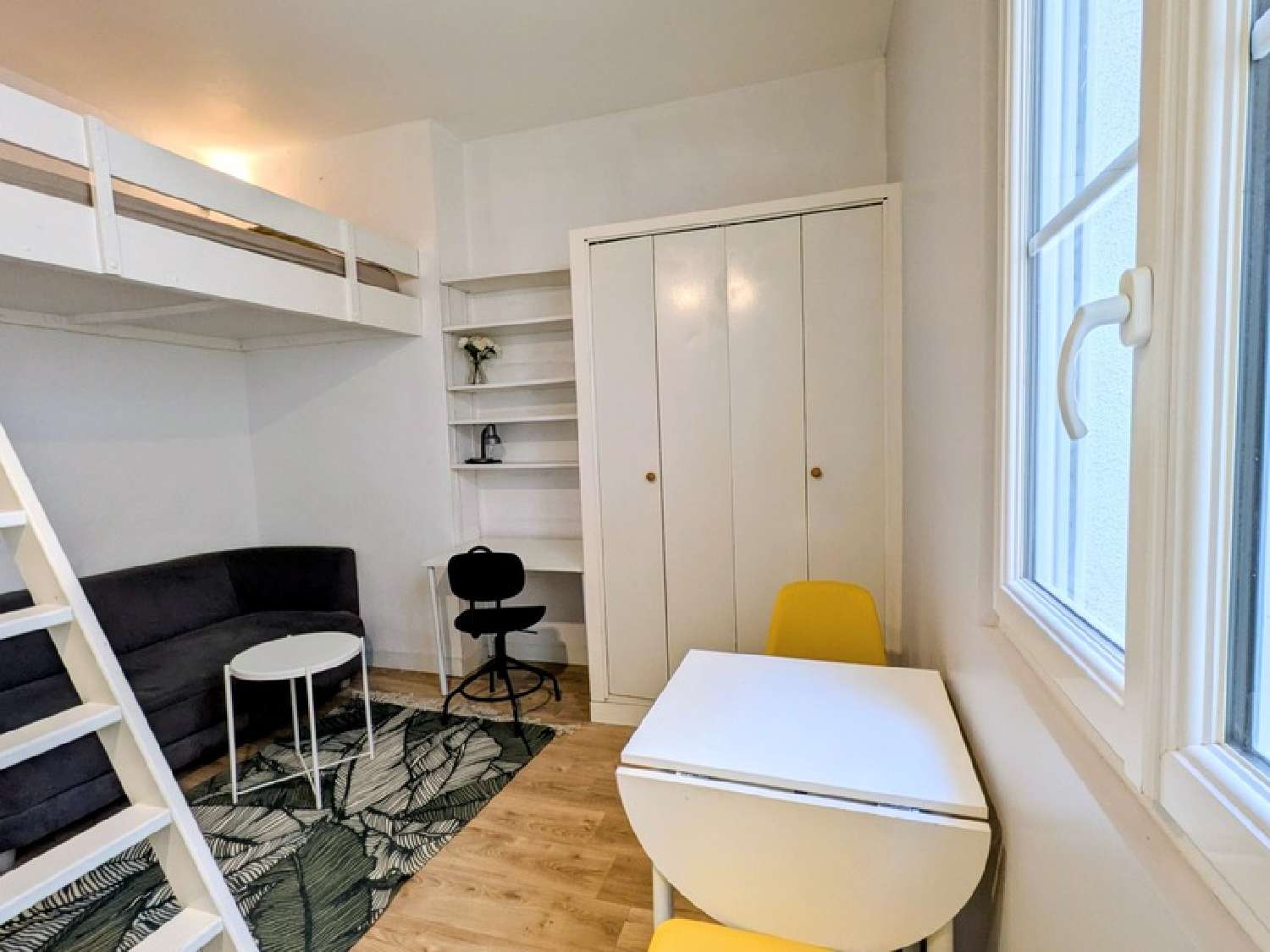  en venta apartamento Burdeos Gironde 1