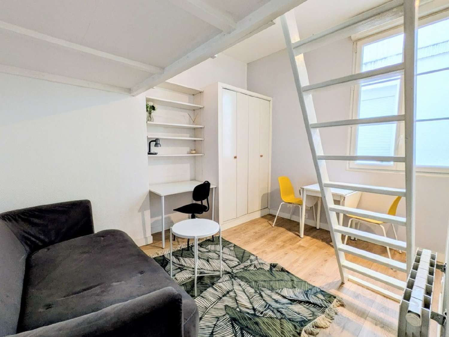  en venta apartamento Burdeos Gironde 5