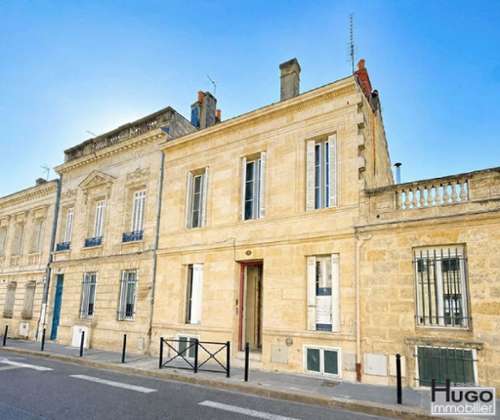 Bordeaux Gironde apartment foto 7355592