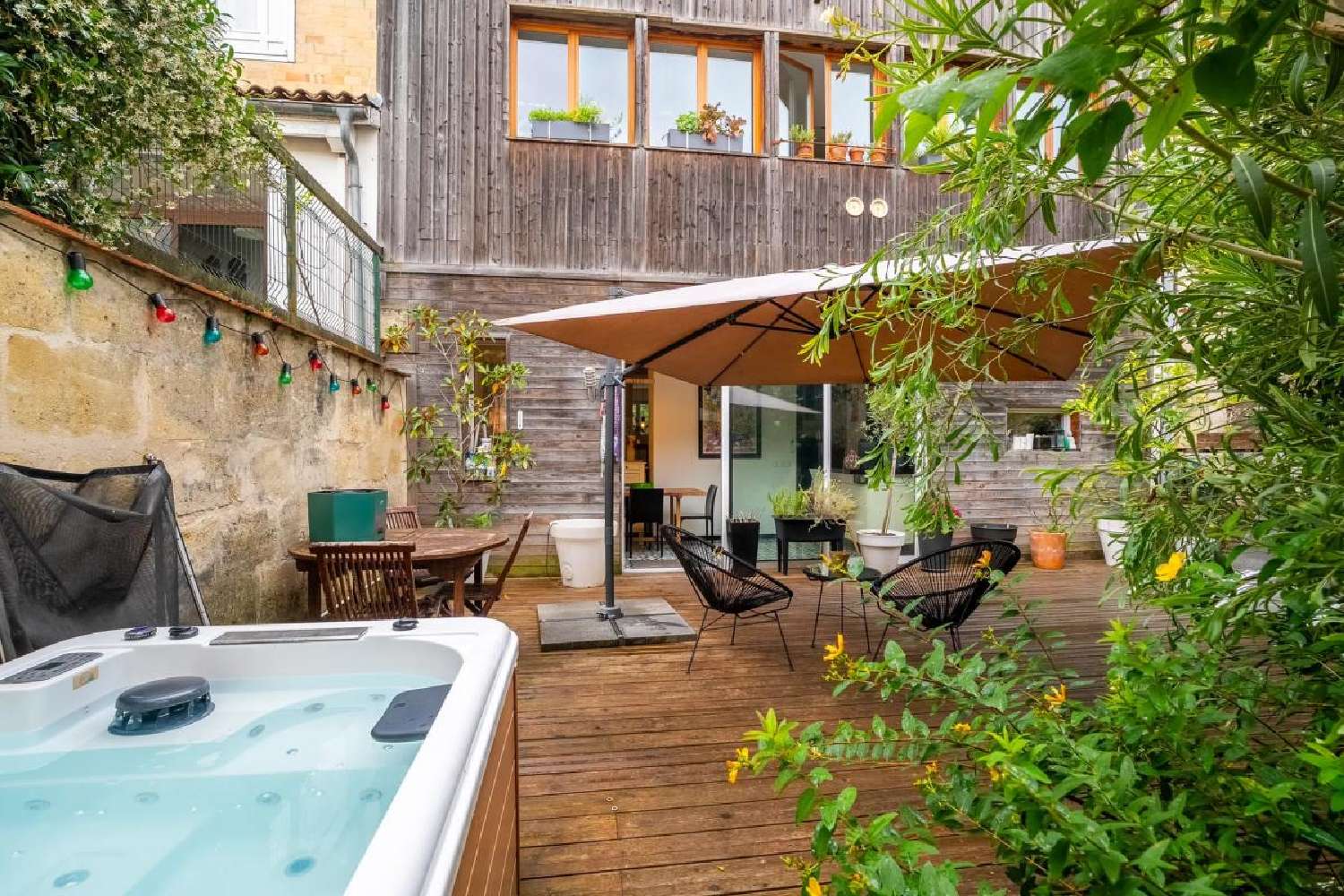 te koop appartement Bordeaux Gironde 1