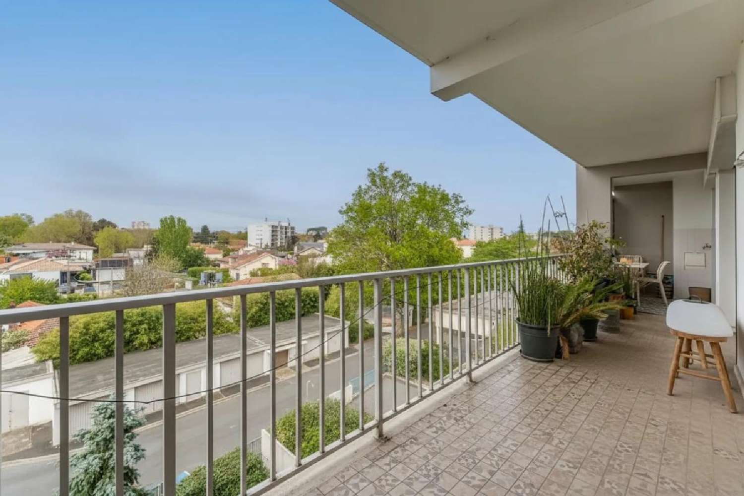 te koop appartement Bordeaux Gironde 1