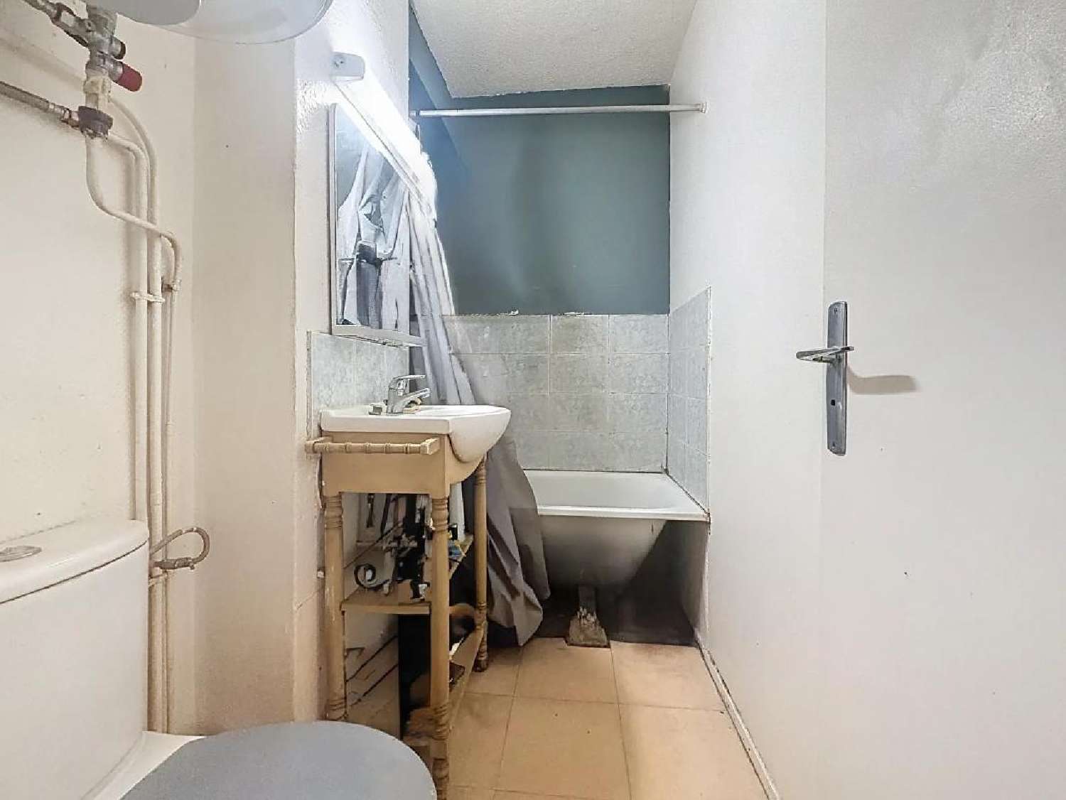 te koop appartement Bordeaux Gironde 1