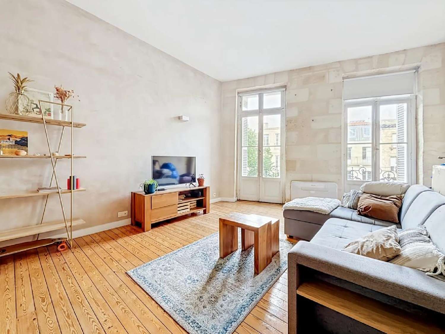 te koop appartement Bordeaux Gironde 1