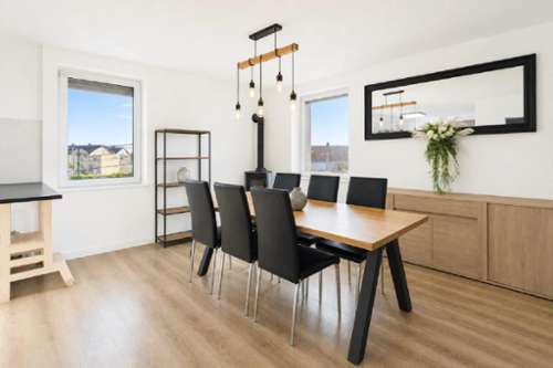 Boulange Moselle appartement foto 7355845