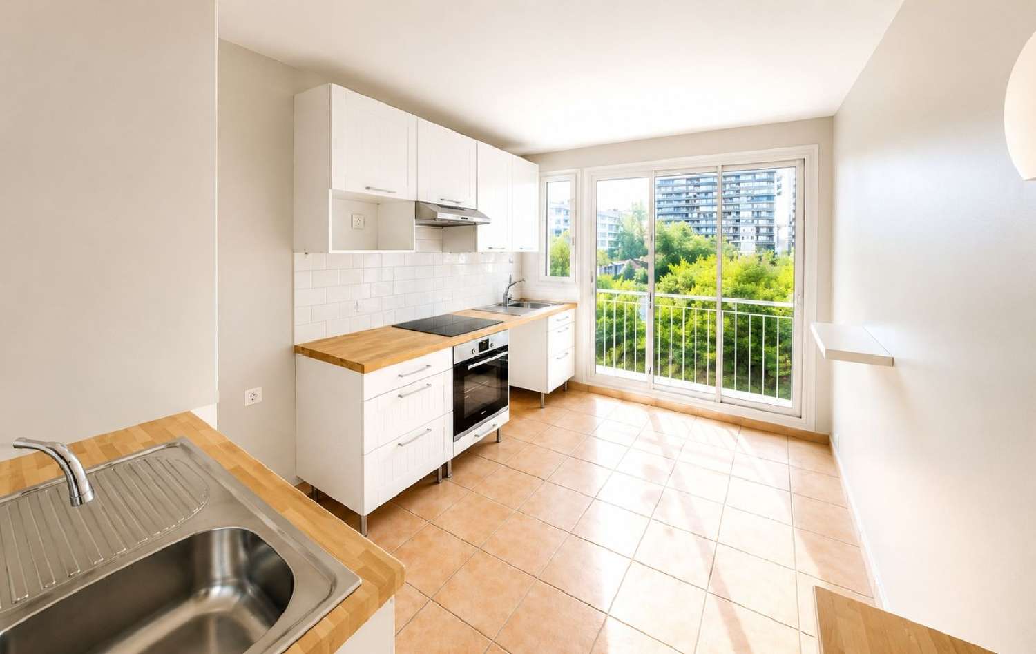 en venta apartamento Boulogne-Billancourt Hauts-de-Seine 5