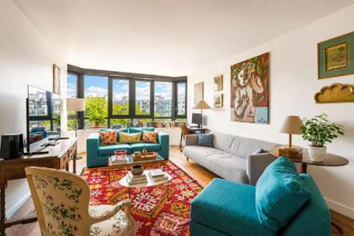 Boulogne-Billancourt Hauts-de-Seine appartement foto 7360215