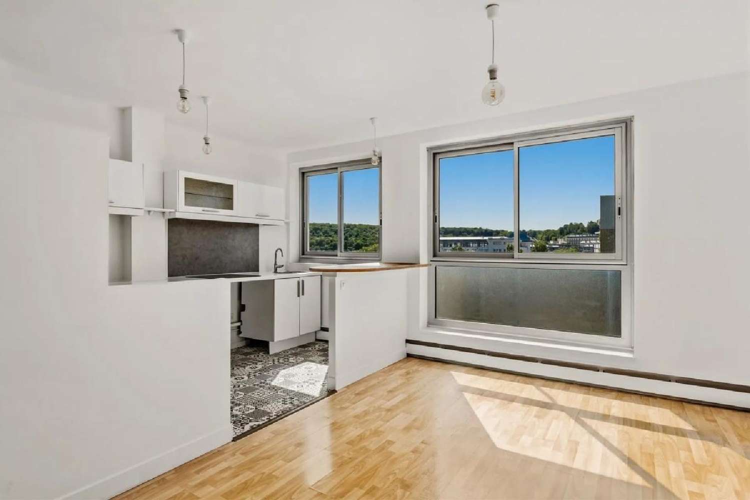 te koop appartement Boulogne-Billancourt Hauts-de-Seine 1