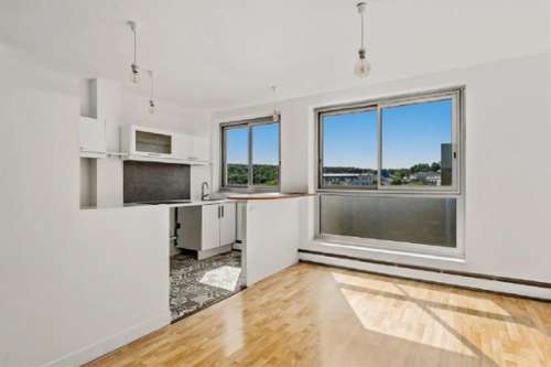 Boulogne-Billancourt Hauts-de-Seine appartement foto 7360429