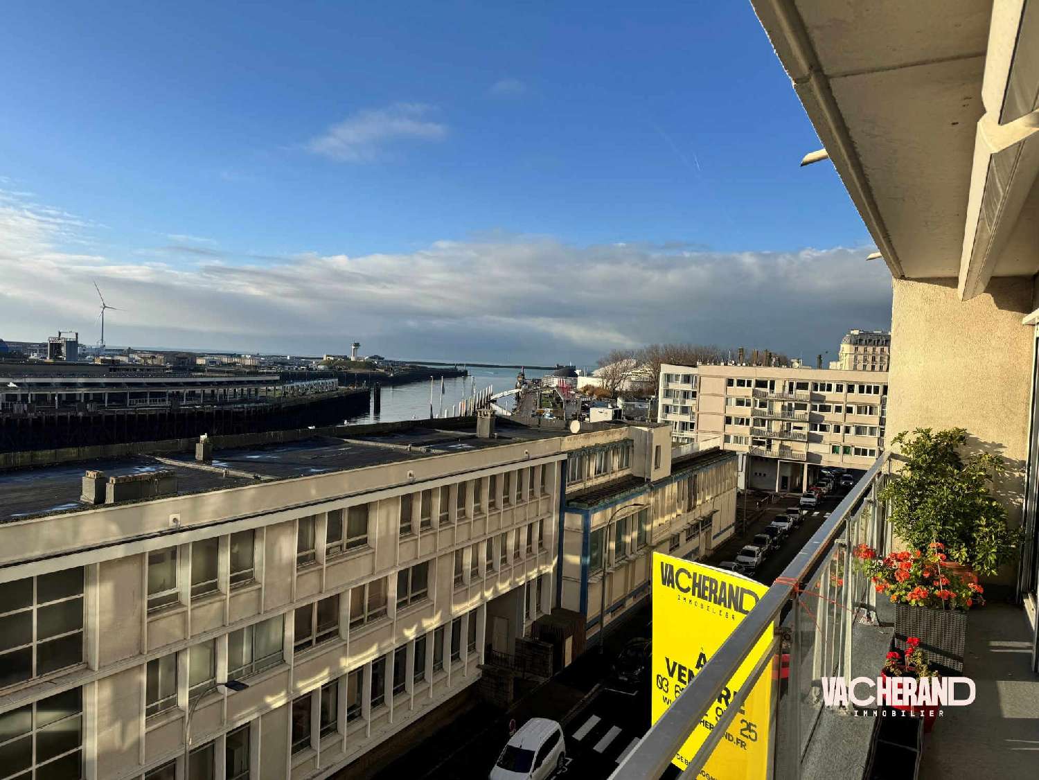  for sale apartment Boulogne-sur-Mer Pas-de-Calais 1