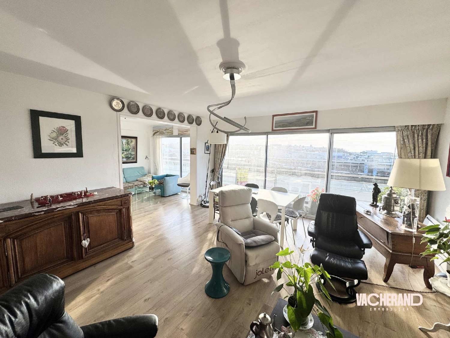  for sale apartment Boulogne-sur-Mer Pas-de-Calais 3