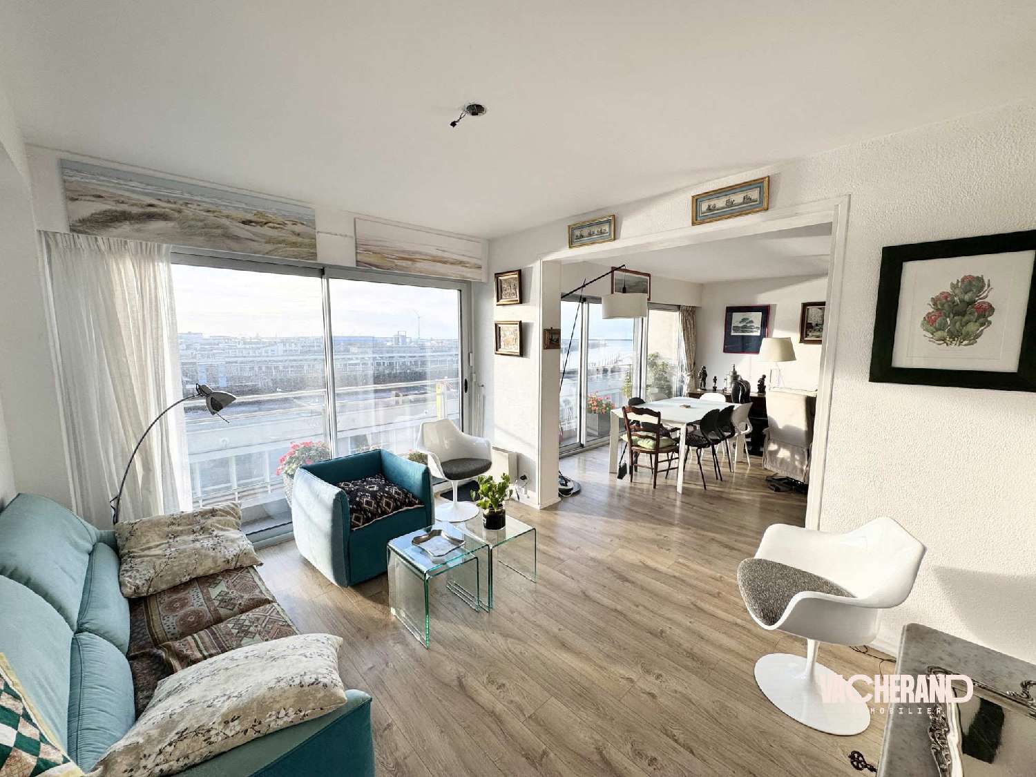  for sale apartment Boulogne-sur-Mer Pas-de-Calais 4