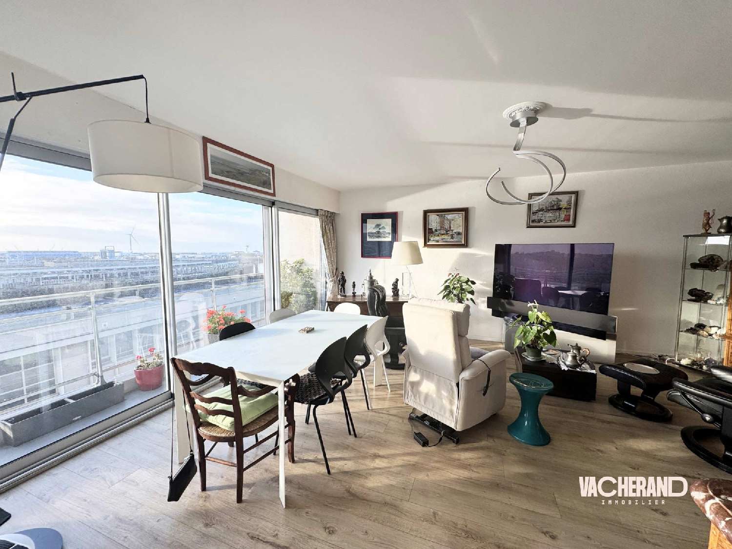  for sale apartment Boulogne-sur-Mer Pas-de-Calais 7