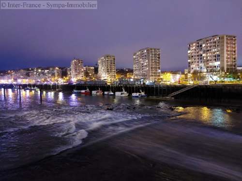 Boulogne-sur-Mer Pas-de-Calais appartement foto 7361806