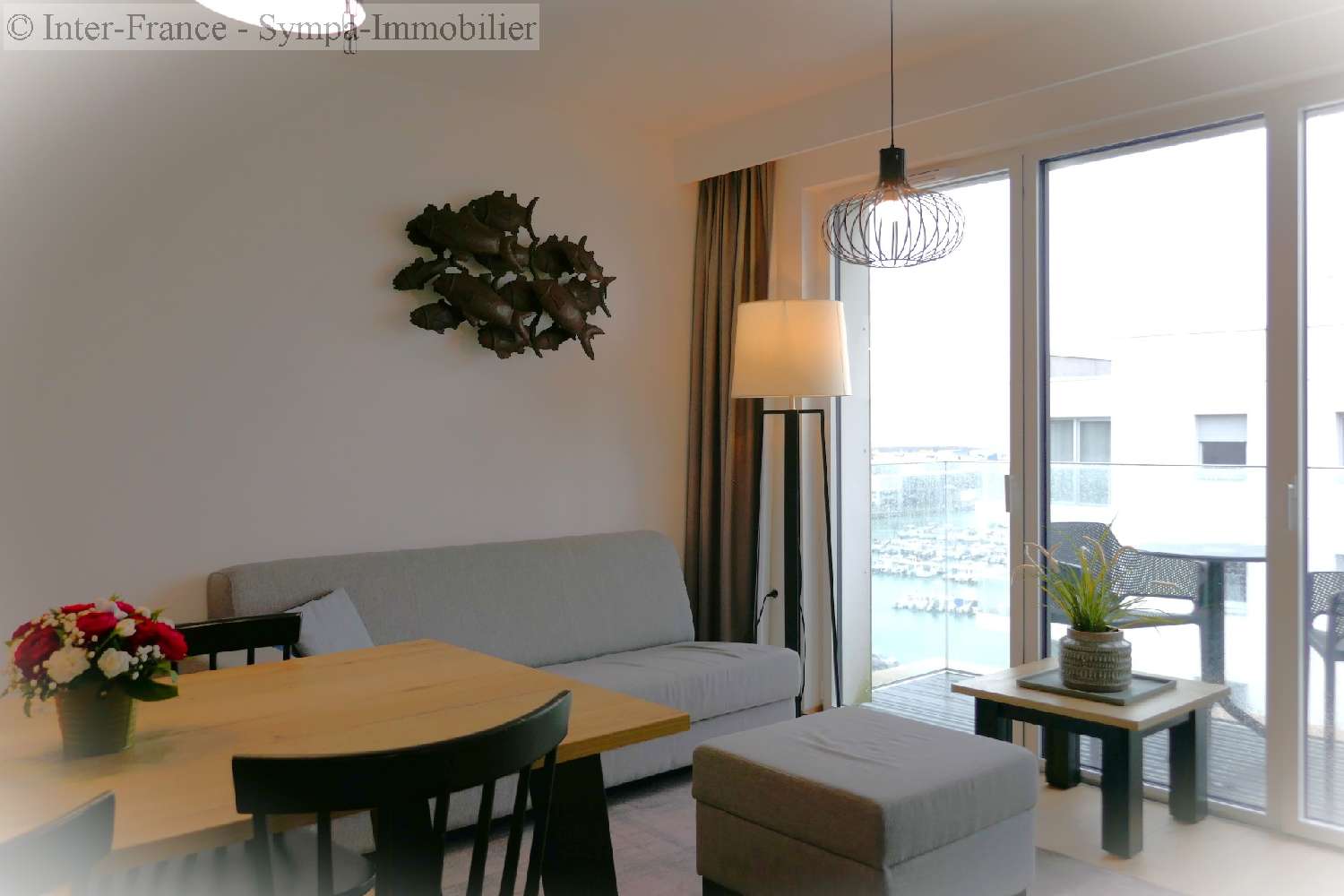  for sale apartment Boulogne-sur-Mer Pas-de-Calais 2