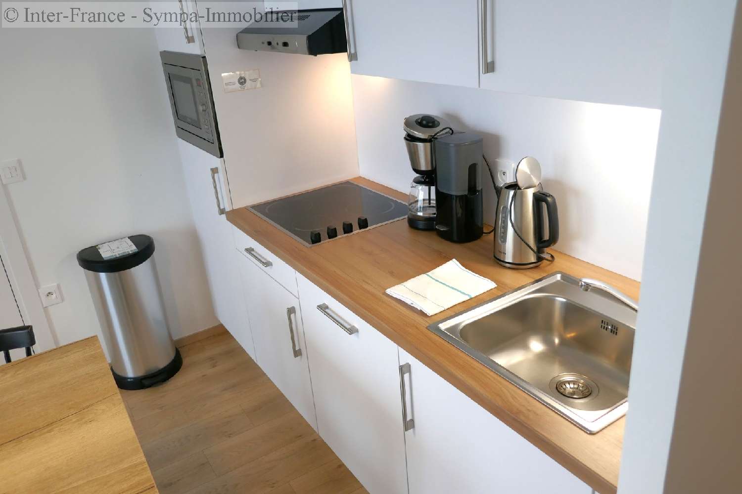  for sale apartment Boulogne-sur-Mer Pas-de-Calais 3