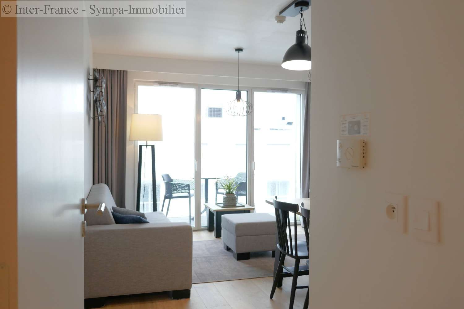  for sale apartment Boulogne-sur-Mer Pas-de-Calais 4