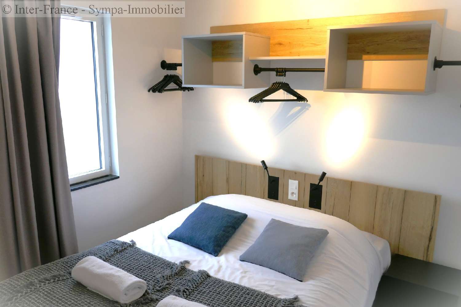  for sale apartment Boulogne-sur-Mer Pas-de-Calais 5