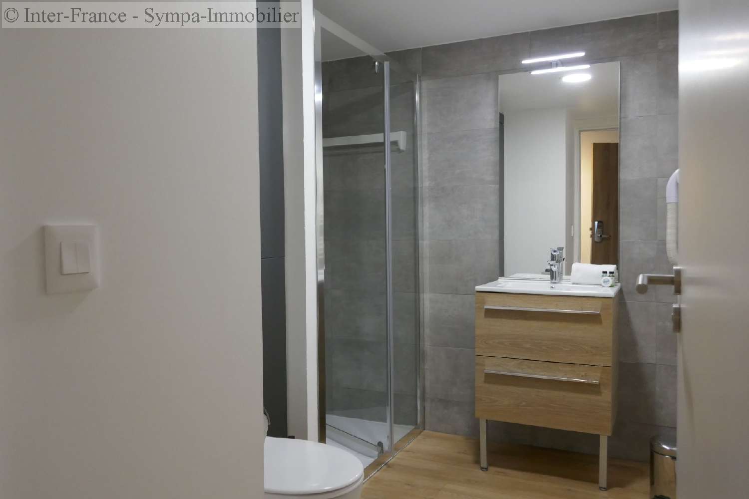  for sale apartment Boulogne-sur-Mer Pas-de-Calais 7