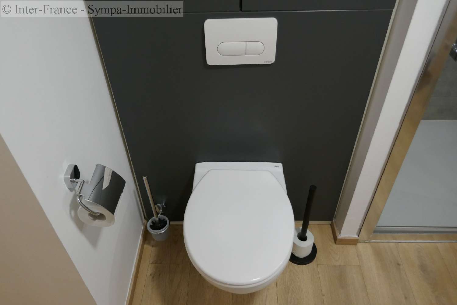  for sale apartment Boulogne-sur-Mer Pas-de-Calais 9