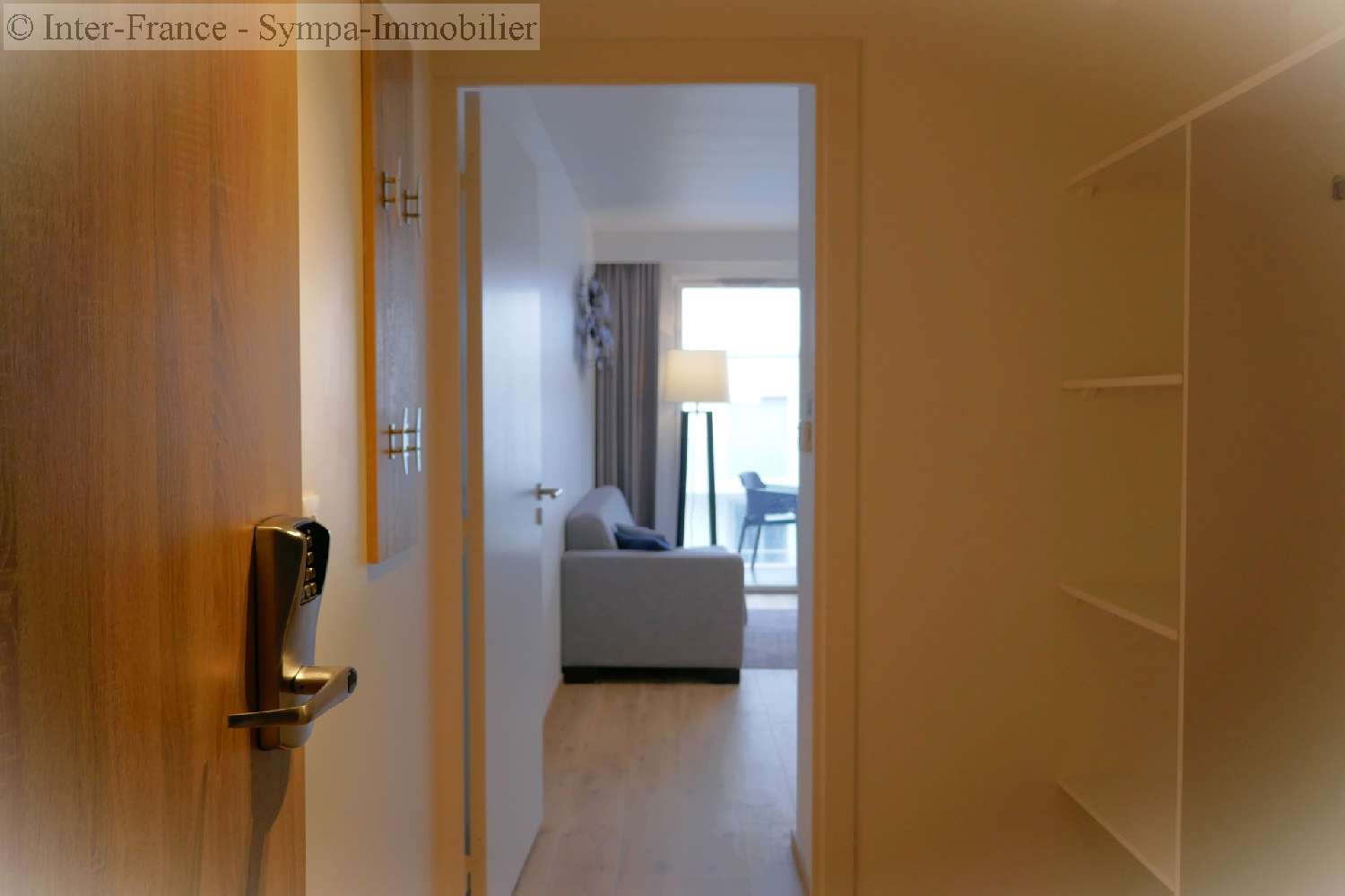  for sale apartment Boulogne-sur-Mer Pas-de-Calais 10