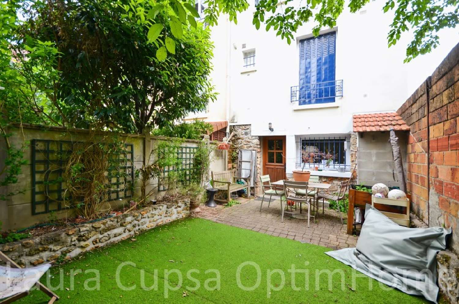  te koop appartement Bourg-la-Reine Hauts-de-Seine 1