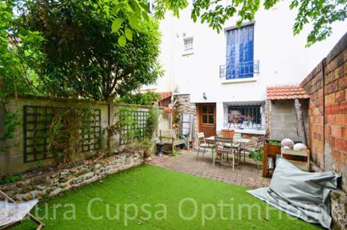 Bourg-la-Reine Hauts-de-Seine appartement foto 7363287