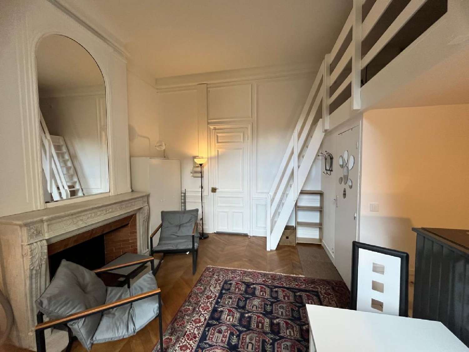  kaufen Wohnung/ Apartment Bourg-la-Reine Hauts-de-Seine 1