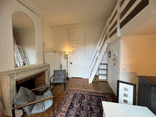 Bourg-la-Reine Hauts-de-Seine Wohnung/ Apartment Bild 7363432