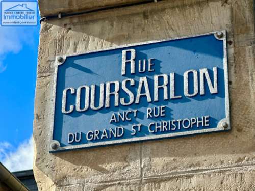 Bourges Cher appartement foto 7349373