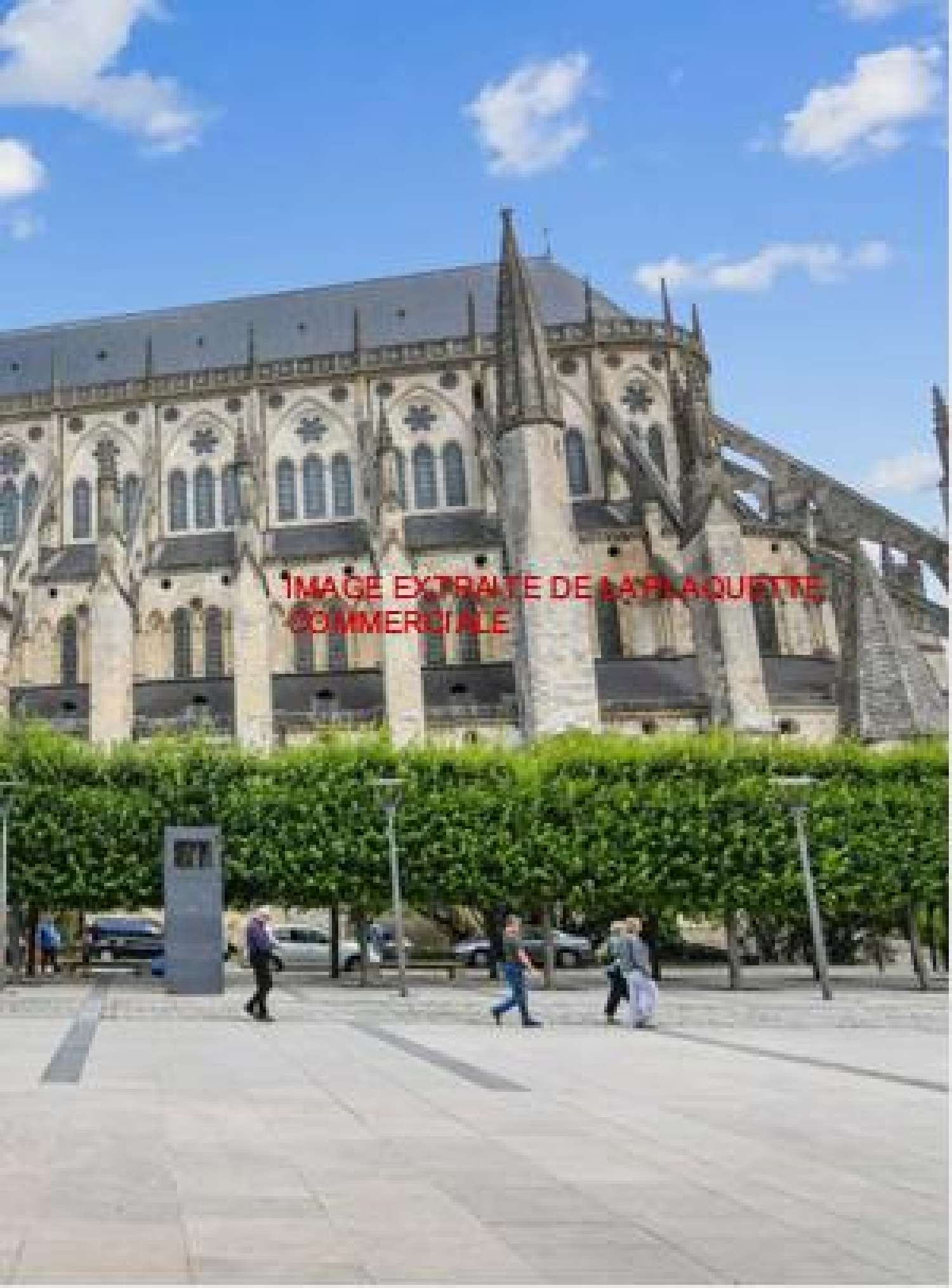 kaufen Wohnung/ Apartment Bourges Cher 6